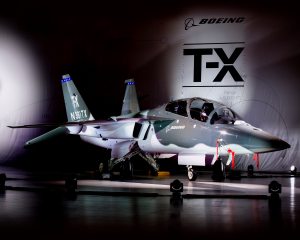 Different By Design: Clean Sheet T-X Designs Stir Up Excitement, But Face Uphill Battle
