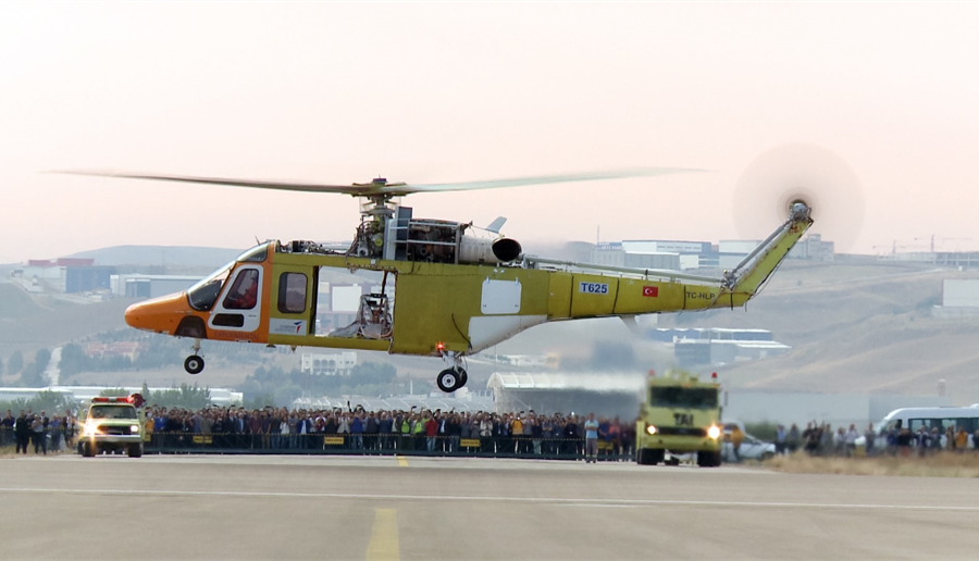 Future Pakistan-Turkish defense cooperation likely to be incremental, for now