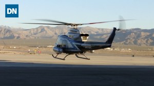 Here’s how aging helicopters could threaten a critical nuclear security mission