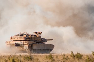 US to send depleted uranium rounds to Ukraine