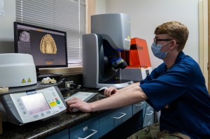 VA cleared to use 3D printing tech to assist veterans’ surgeries