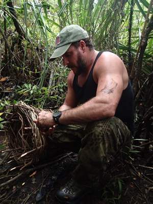 ‘Dual Survival’ star stripped of SF Association membership