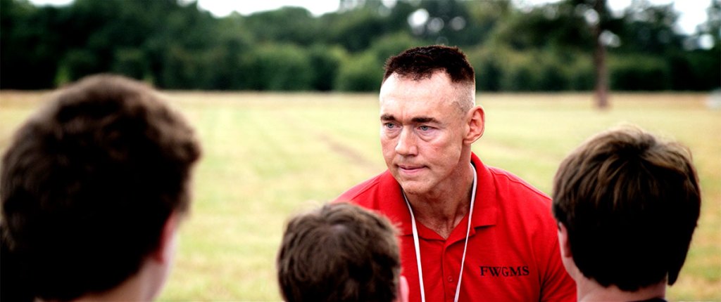 ‘The Colonel’ takes first-ever GI Film Festival Trailer Wars title
