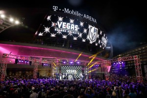 Army reviews the use of ‘Golden Knights’ name by Vegas hockey team