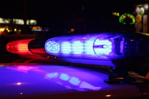 Not so fast, less than furious — 10 soldiers busted for street racing