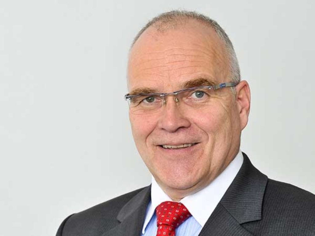 Chief of New German Sensor House EBS Anticipates Strong Growth, Post Airbus