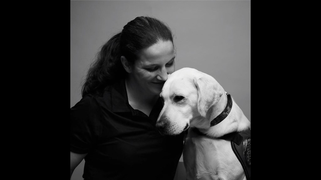 Her military career cut short inspires advocacy and nonprofit addressing epidemic facing veterans and first responders