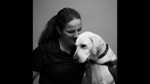 Her military career cut short inspires advocacy and nonprofit addressing epidemic facing veterans and first responders