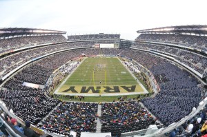 118 games, 118 links: Your Army-Navy reference desk