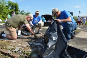 How the last VFW post in one city is shaking things up