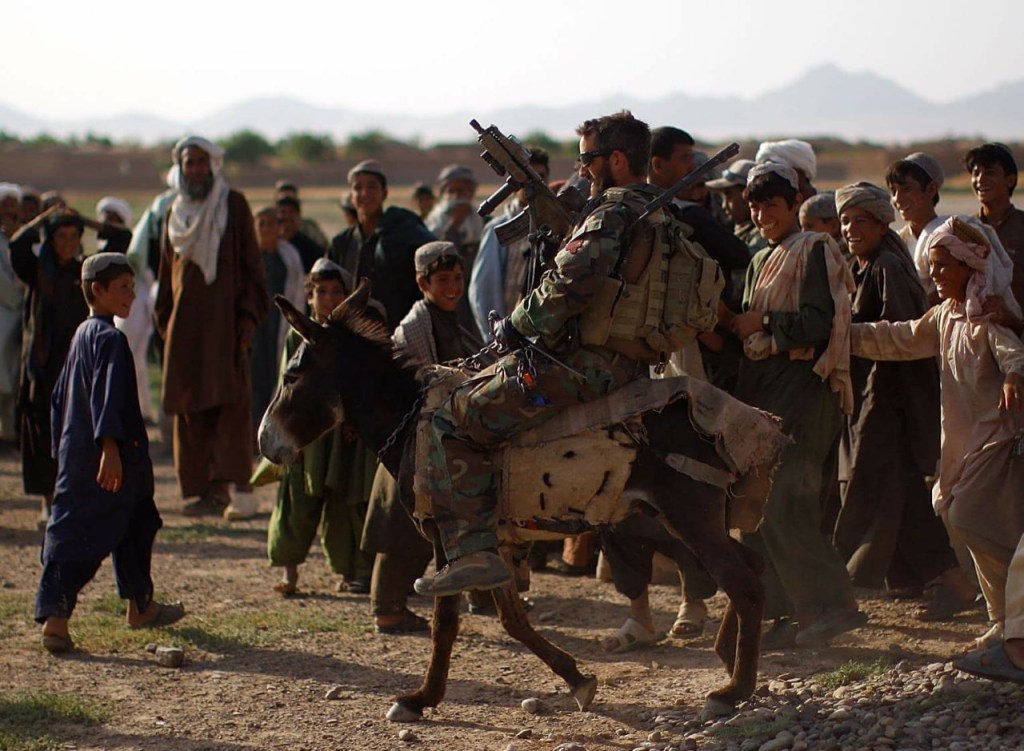 Personalized medicine is the future of health care for troops, advocates say