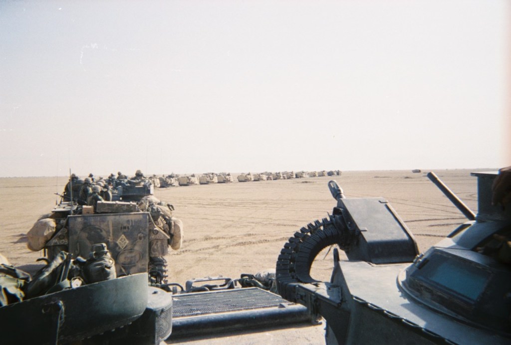 Discharge upgrades for PTSD: Fulfilling Lincoln’s promise to care for all who have borne the battle