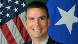 One-star general — and Enola Gay pilot’s grandson — forced to retire after misconduct claims