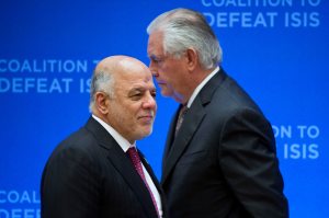 U.S. tells allies to do more to pressure ISIS