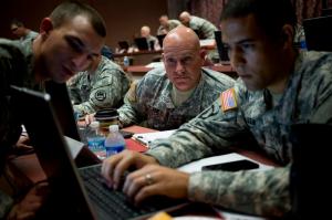 Cyber Command’s acquisition authority still in its infancy