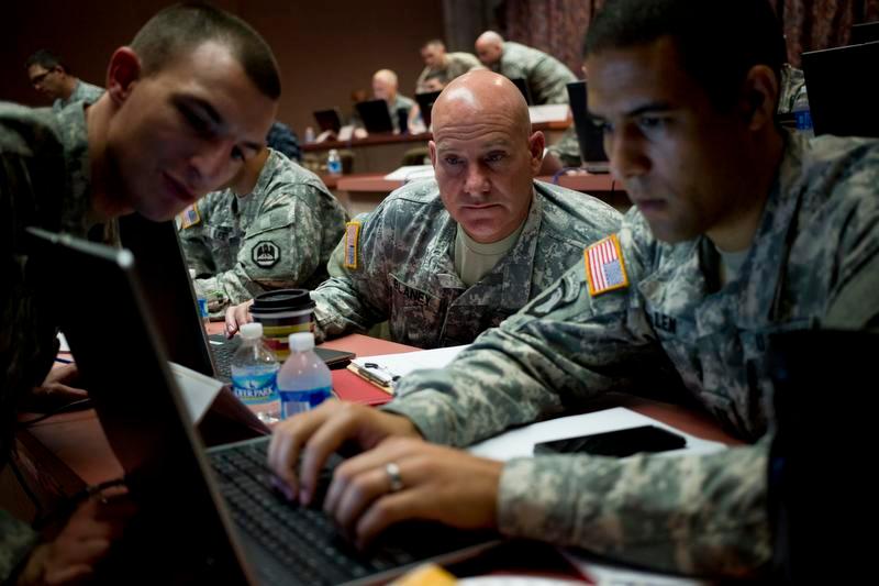 Cyber Command’s acquisition authority still in its infancy