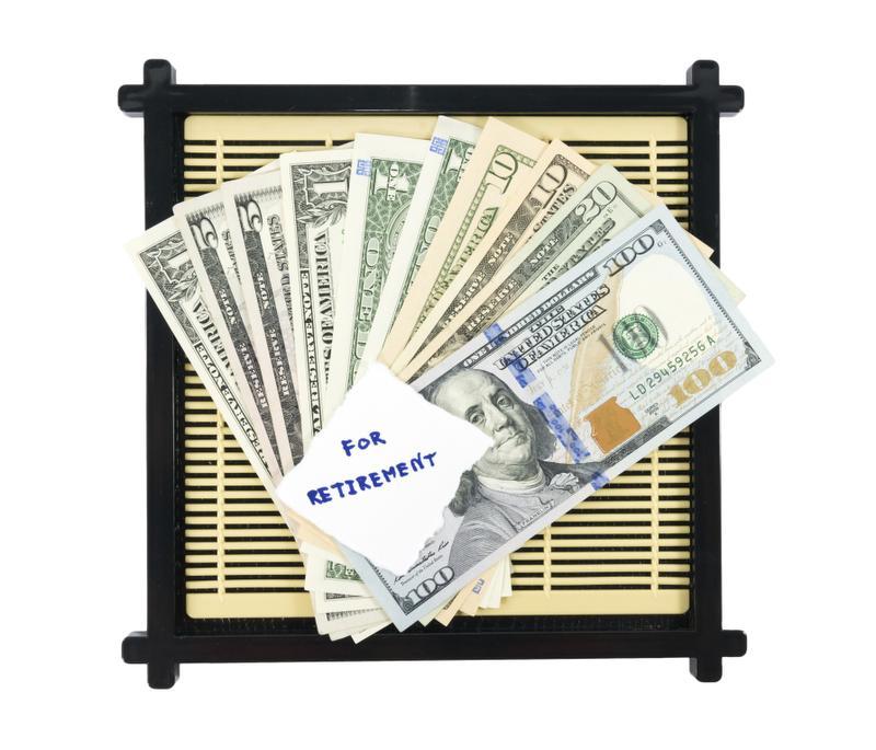 Are you a service member wanting to sock away $1 million for retirement? Here’s how