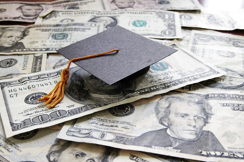 School owner admits stealing $2.8M from veterans program