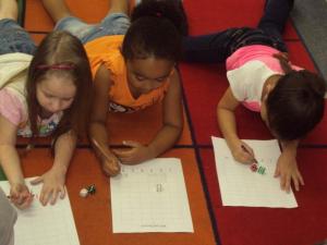 Education compact helps military kids on the move