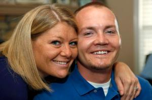 Trust offers peace of mind to seriously wounded, caregivers