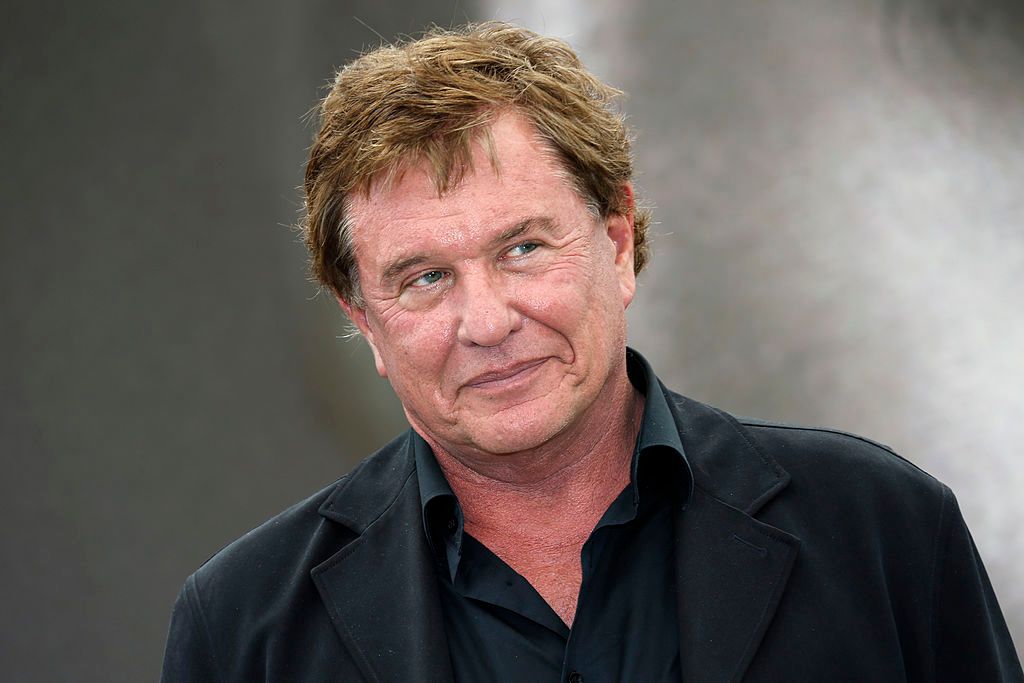 Tom Berenger talks ‘Platoon,’ ‘Sniper’ and more military movies in advance of GI Film Festival