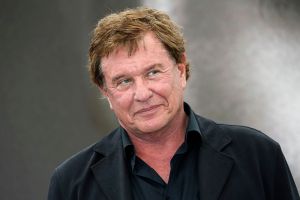 Tom Berenger talks ‘Platoon,’ ‘Sniper’ and more military movies in advance of GI Film Festival