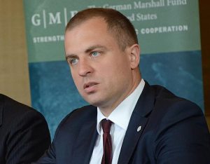 Interview: Tomasz Szatkowski, Poland’s deputy minister of national defense