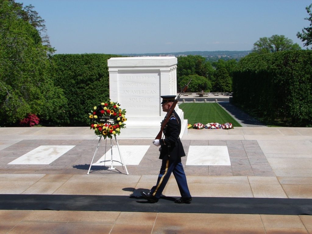 ‘Unknowns’ documentary debuts online, on DVD for Veterans Day