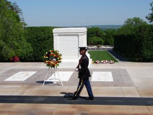 ‘Unknowns’ documentary debuts online, on DVD for Veterans Day