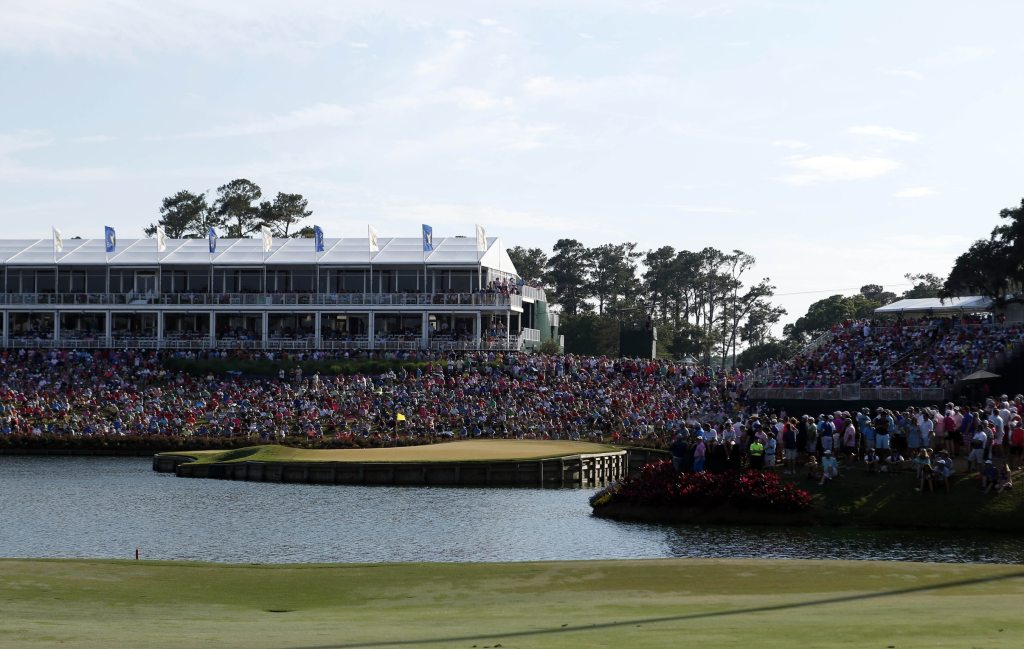 Free admission for service members, discounts for veterans at The Players Championship in May
