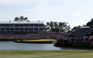 Free admission for service members, discounts for veterans at The Players Championship in May