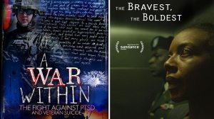 GI Film Festival Trailer Wars: ‘A War Within’ vs. ‘The Bravest, the Boldest’