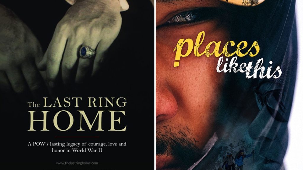 GI Film Festival Trailer Wars: ‘The Last Ring Home’ vs. ‘Places Like This’