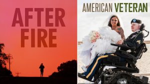 GI Film Festival Trailer Wars: ‘After Fire’ vs. ‘American Veteran’