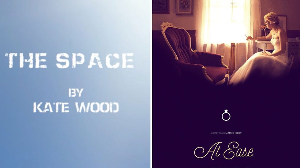 GI Film Festival Trailer Wars: ‘The Space’ vs. ‘At Ease’