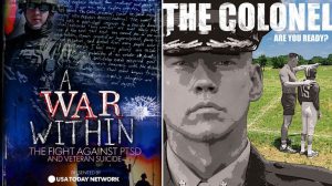 GI Film Festival Trailer Wars semifinal: ‘A War Within’ vs. ‘The Colonel’