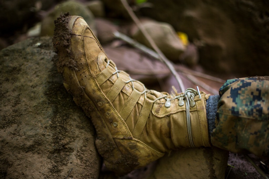 New tropical boots coming by the end of 2019