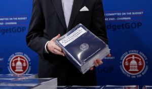 Most of GSA’s $300M budget bump going to IT modernization