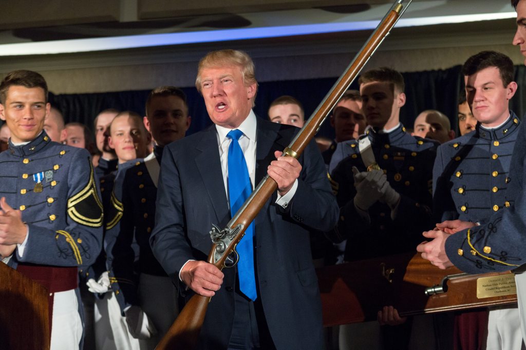 Under Trump, UK Should Reconsider Dependence on US Defense Tech, Says Analyst