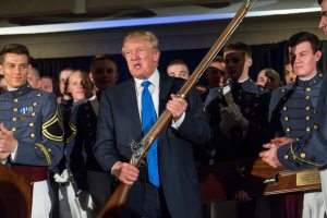 Under Trump, UK Should Reconsider Dependence on US Defense Tech, Says Analyst