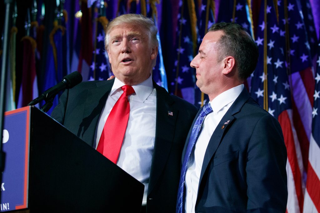 Employee groups: Trump’s hiring freeze ‘disastrous’ for public service