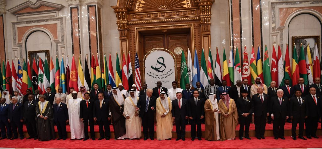 US mega-deal to Saudi Arabia spurs concern in Israel