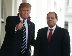 Archives, White House to save all Trump tweets, even ones he deletes