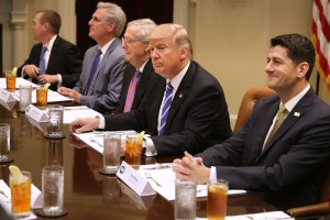 Congress’ defense budgeting headed toward ‘colossal crackup’
