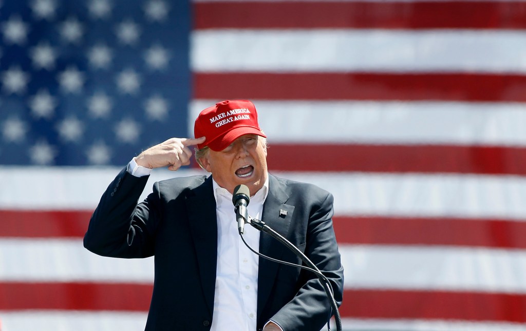 Pentagon Confirms Trump Hiring Freeze Locks Out Military Civilians