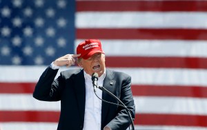 Pentagon Confirms Trump Hiring Freeze Locks Out Military Civilians