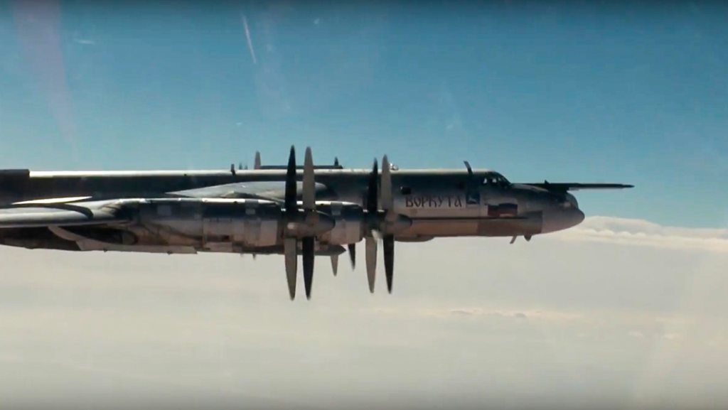 A state of military un-readiness: How budget caps threaten national security
