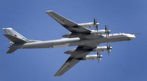 Russian-Chinese air patrol was an attempt to divide allies, says top US Air Force official in Pacific