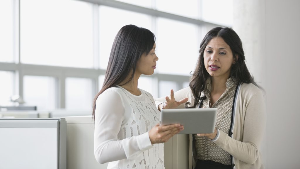 GSA finalizes value-driven human capital, HR systems contracts