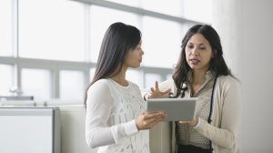 GSA finalizes value-driven human capital, HR systems contracts